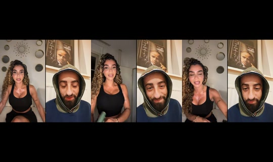 gigijuju1's Stream - Aug 8, 2026, 9:37 PM