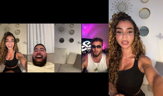 gigijuju1's Stream - Aug 8, 2026, 11:19 PM