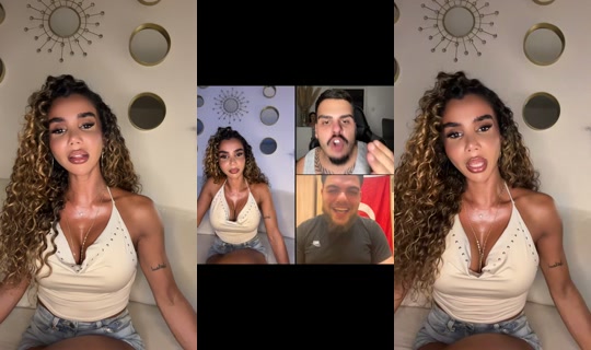 gigijuju1's Stream - Aug 9, 2026, 10:52 PM
