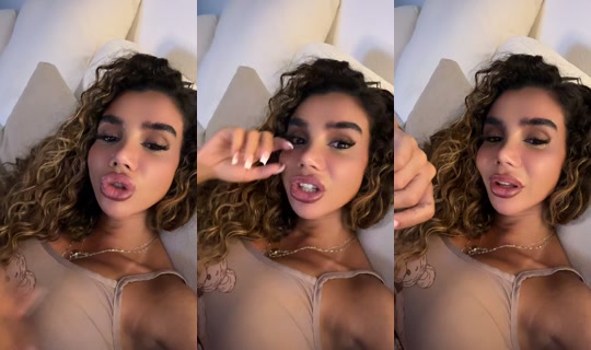 gigijuju1's Stream - Aug 22, 2026, 1:45 AM