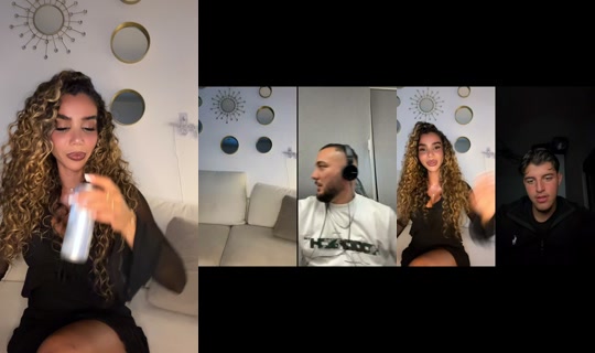 gigijuju1's Stream - Aug 22, 2026, 10:11 PM
