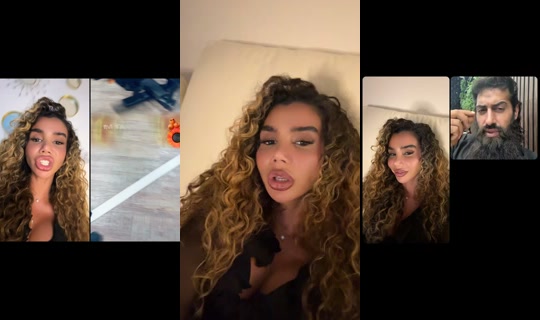 gigijuju1's Stream - Aug 23, 2026, 12:43 AM