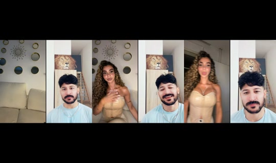 Stream ni gigijuju1 - Ago 23, 2026, 11:11 PM
