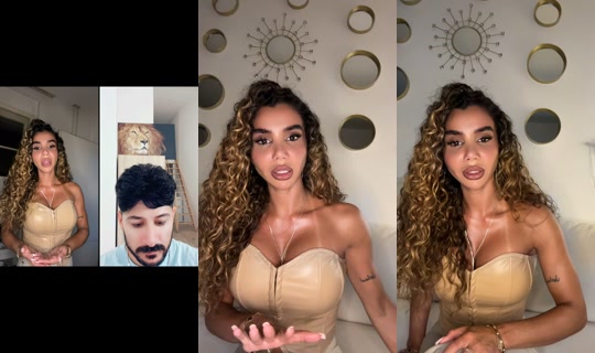 Stream ni gigijuju1 - Ago 24, 2026, 12:01 AM