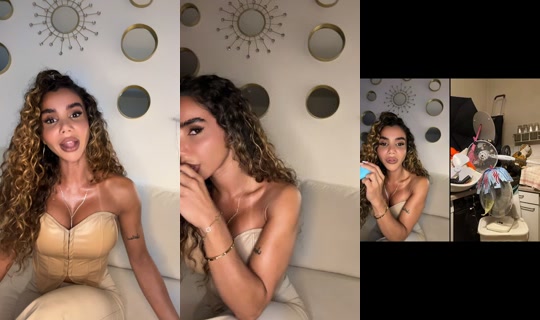 Stream ni gigijuju1 - Ago 24, 2026, 12:30 AM