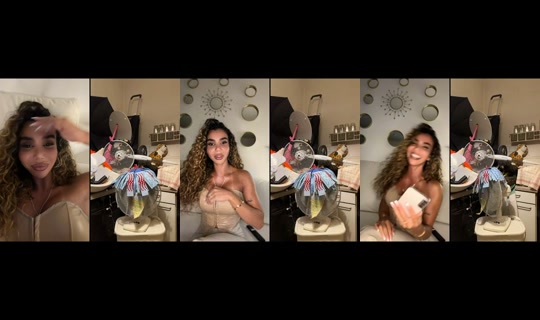 Stream ni gigijuju1 - Ago 24, 2026, 1:20 AM