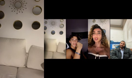 Stream von gigijuju1 – 24. Aug. 2026, 22:12