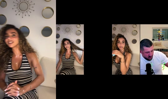 Stream von gigijuju1 – 25. Aug. 2026, 21:31