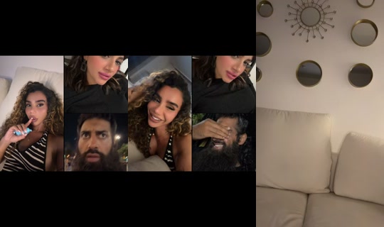 Stream von gigijuju1 – 25. Aug. 2026, 23:12