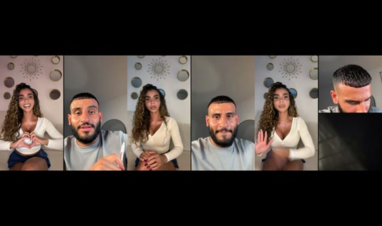 gigijuju1's Stream - Sep 20, 2026, 10:12 PM