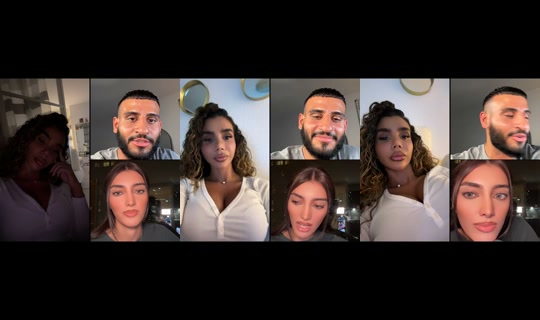 gigijuju1's Stream - Sep 20, 2026, 11:53 PM
