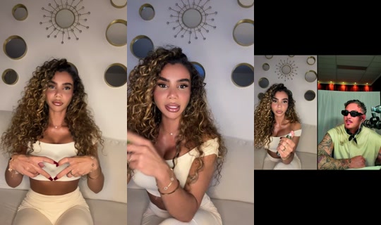 Stream von gigijuju1 – 21. Sept. 2026, 20:58