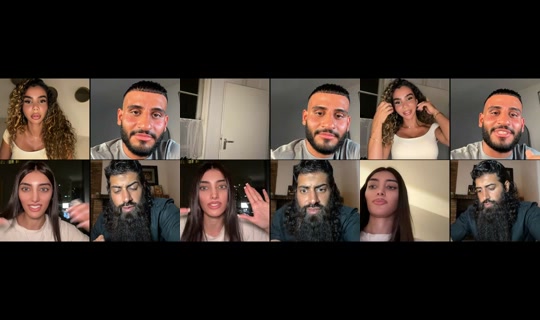 Stream von gigijuju1 – 21. Sept. 2026, 22:53