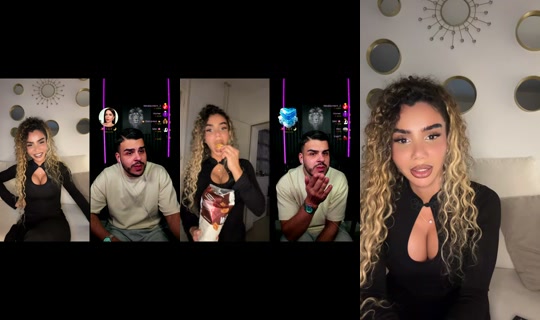 gigijuju1's Stream - Oct 13, 2026, 12:38 AM
