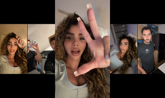gigijuju1's Stream - Oct 13, 2026, 8:53 PM