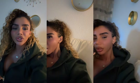 gigijuju1's Stream - Oct 14, 2026, 5:45 PM