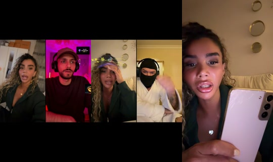 gigijuju1's Stream - Oct 14, 2026, 6:36 PM