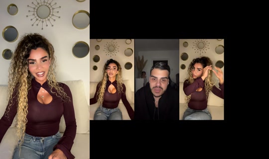 Stream gigijuju1 - 15 Okt 2026, 21.45