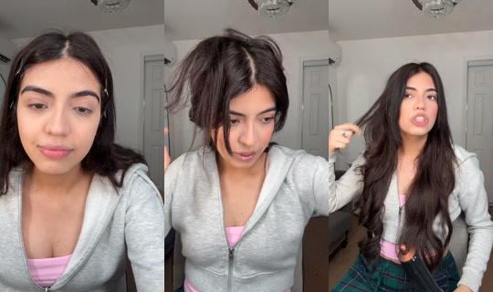 gigipalacio's Stream - Jul 21, 2026, 3:14 AM