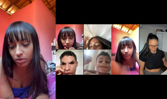 gih6745's Stream - Jul 21, 2026, 12:55 PM