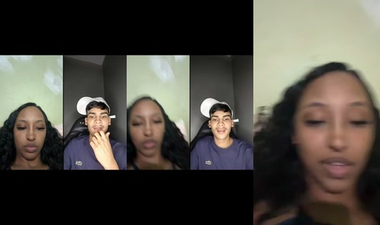 gih6745's Stream - Jul 22, 2026, 9:39 PM