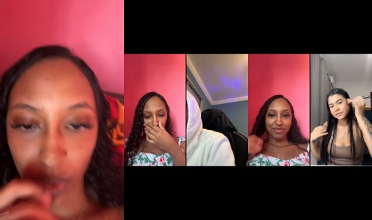 gih6745's Stream - Jul 25, 2026, 6:38 PM