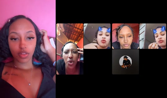 Live de gihlinda46 - 25 de jul. de 2026, 13:14