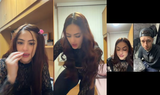 gii.mourao's Stream - Jul 11, 2026, 9:14 PM
