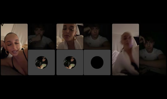 giigiinextdoor's Stream - Oct 15, 2026, 12:41 AM