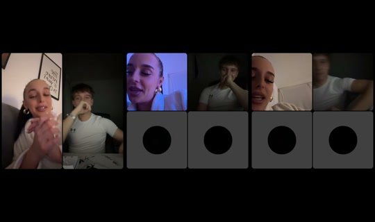 giigiinextdoor Recorded on Oct 15, 2026, 11:53 PM