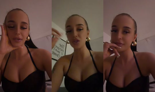 giigiinextdoor Recorded on Oct 16, 2026, 1:46 AM