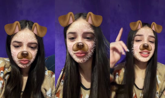 giiovanaababy's Stream - Jul 16, 2026, 2:56 AM