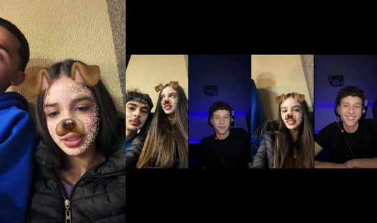 giiovanaababy's Stream - Jul 27, 2026, 12:52 AM