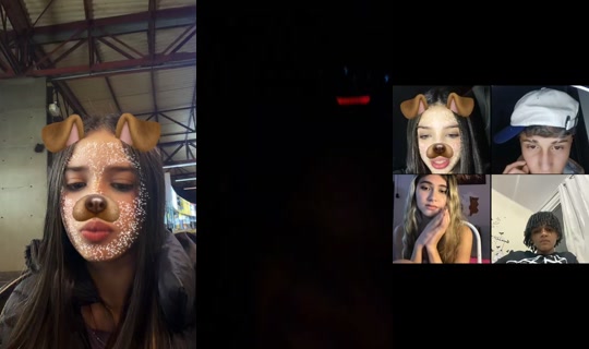 giiovanaababy's Stream - Jul 27, 2026, 2:10 AM
