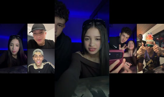 Stream ni giiovanaababy - Hul 28, 2026, 1:57 AM