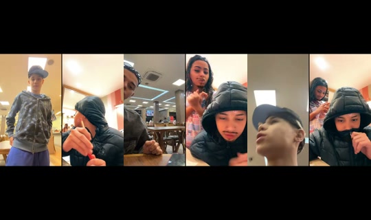 giiovanaababy's Stream - Jul 30, 2026, 3:52 AM