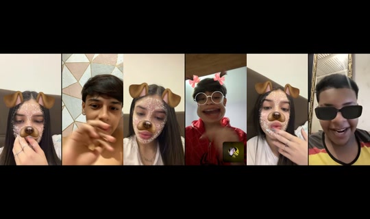 giiovanaababy's Stream - Aug 7, 2026, 2:26 AM