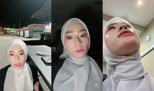 Stream di gilang_cahaya - 24 ago 2026, 13:00