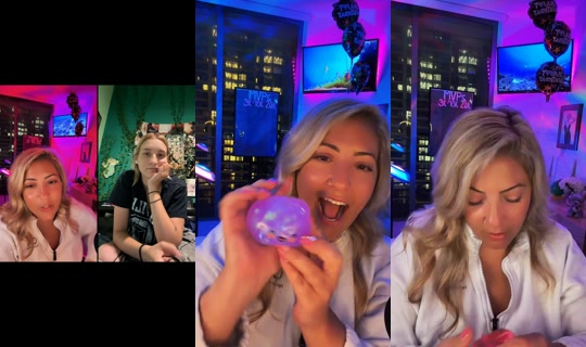 gina_marzanooo's Stream - Jul 19, 2026, 1:02 AM