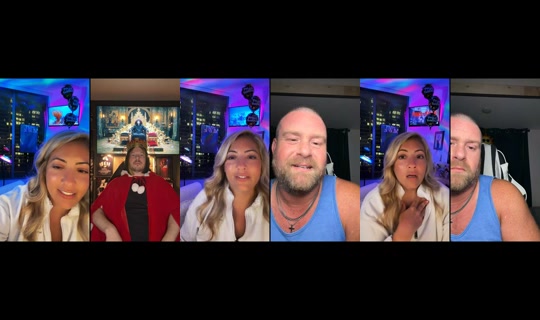 gina_marzanooo's Stream - Jul 19, 2026, 1:53 AM