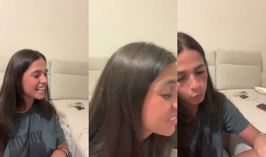 ginarss_02 的直播 - 2026年7月26日 22:57