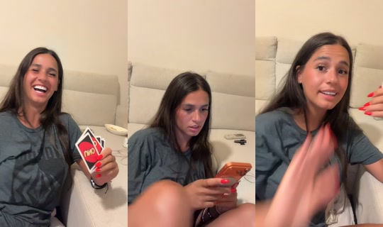 ginarss_02 的直播 - 2026年7月26日 23:51