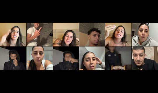 Stream di ginarss_02 - 8 ott 2026, 23:48