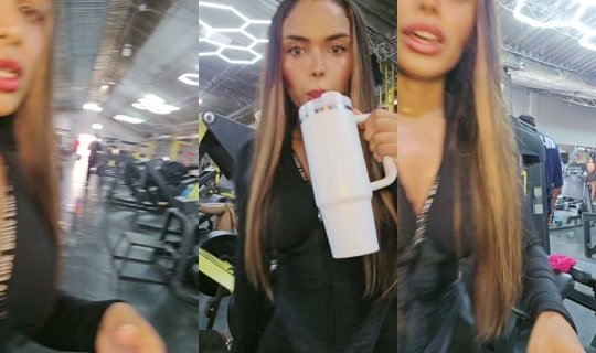 ginatatianar's Stream - Jul 13, 2026, 3:20 PM