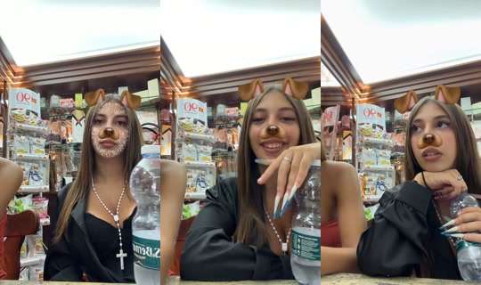 Stream gine.kira - 21 Agu 2026, 21.40