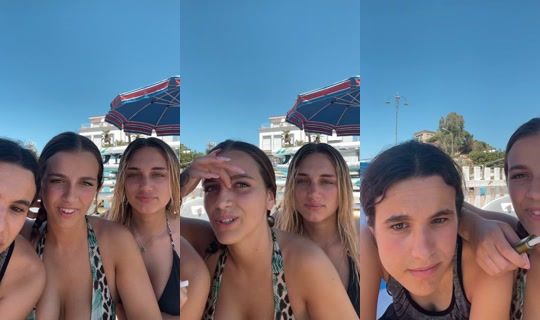 ginevraaa.00's Stream - Jul 15, 2026, 12:36 PM