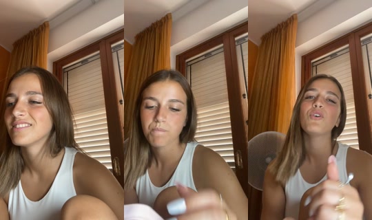 ginevraaa.00's Stream - Jul 17, 2026, 3:10 PM