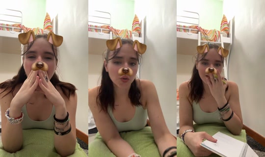ginevraadrudi's Stream - Jul 10, 2026, 9:13 PM
