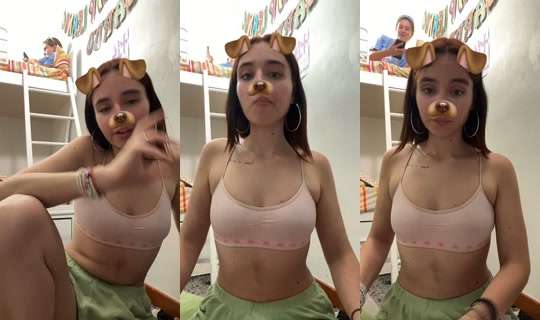 ginevraadrudi's Stream - Jul 14, 2026, 8:41 PM