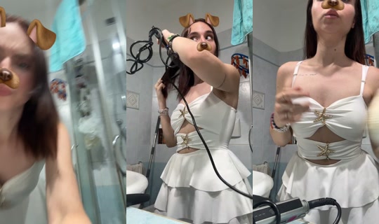 ginevraadrudi's Stream - Jul 15, 2026, 4:40 PM